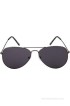 Artzz Retro Aviator Sunglasses